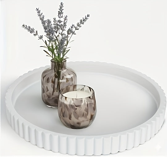 Decorative Coffee Table Tray