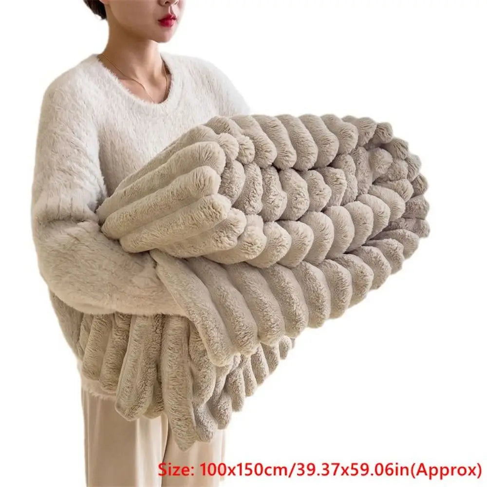 Cotton Warm Blanket