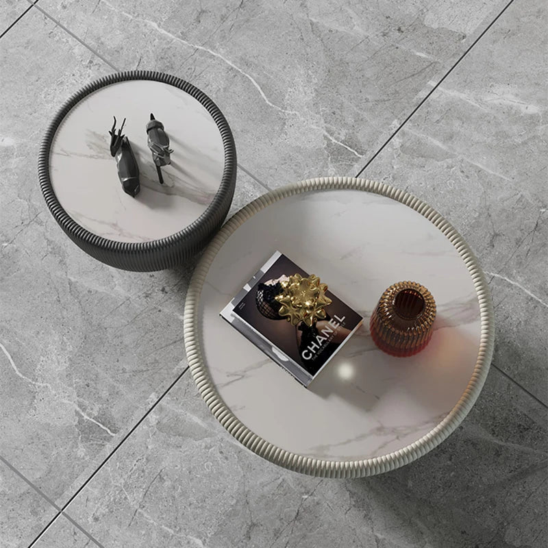 Modern, Trendy Coffee Tables