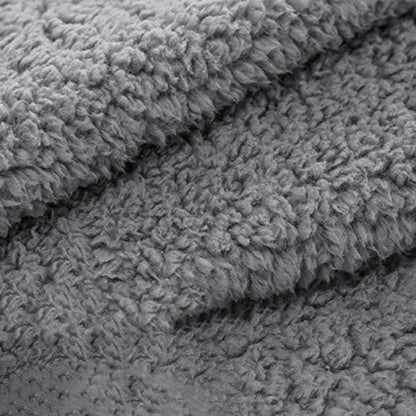 Pet Blanket Shu Cotton Velvet Dog Cat Blanket Mat Pet Supplies