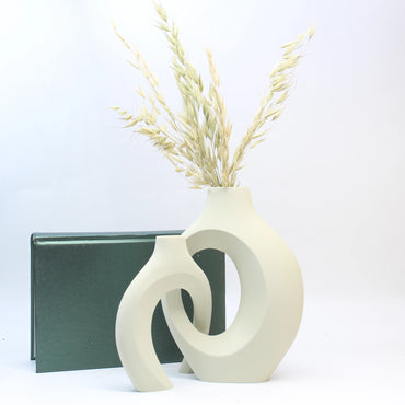 Hugging Vase Home Decoration