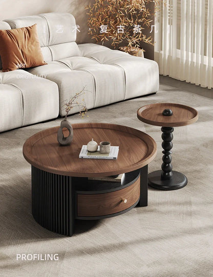 Modern Luxury Coffee Tables