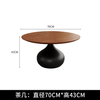 Trendy Coffee Table