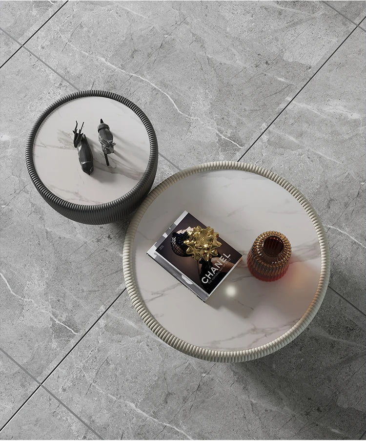 Modern, Trendy Coffee Tables