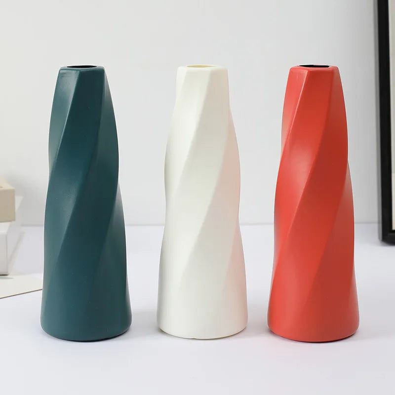 Vase Decoration Flower