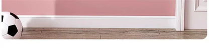 Multifunctional Coat Racks Wall Hook Wall Clothes Hanger Nordic Wooden Hook Door Back Room Entrance Hook Wall Shelving Coat Rack