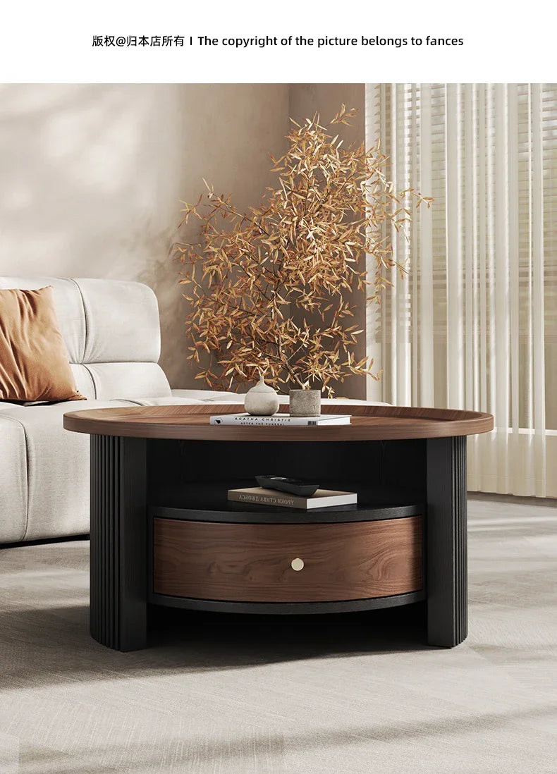 Modern Luxury Coffee Tables