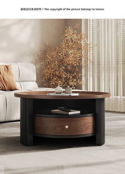 Modern Luxury Coffee Tables
