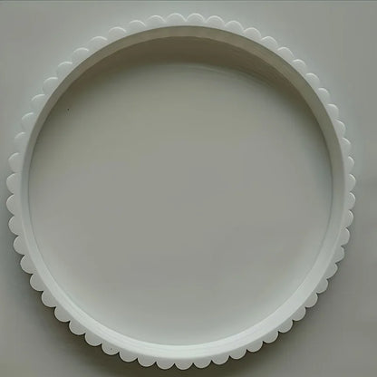 Decorative Coffee Table Tray