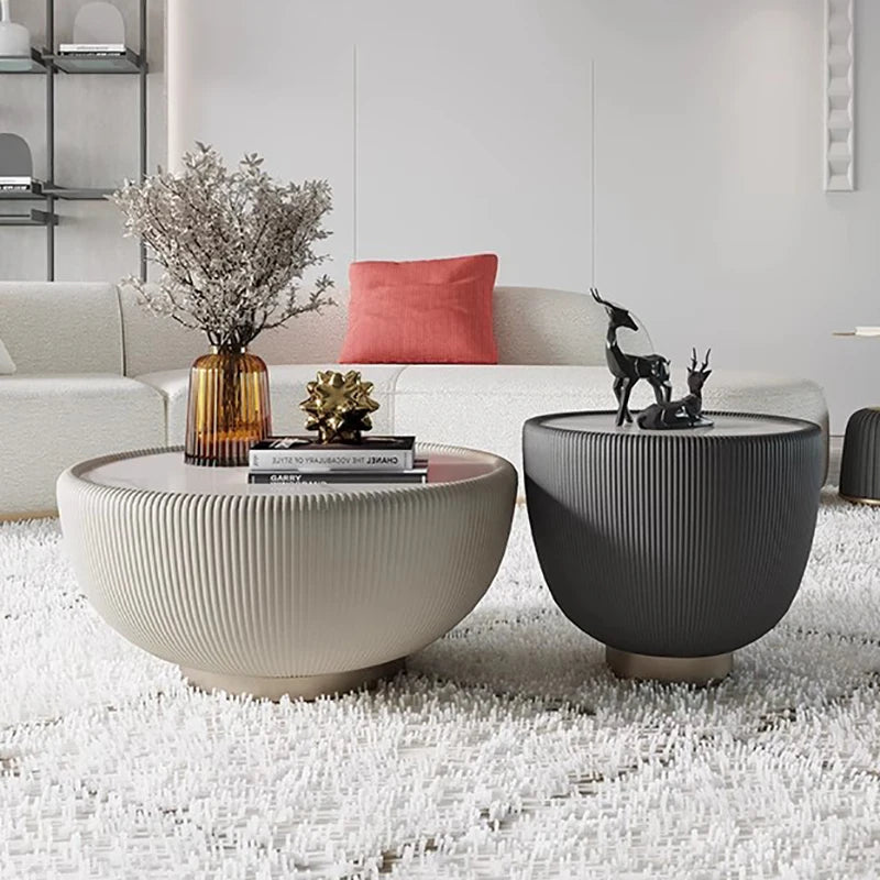 Modern, Trendy Coffee Tables