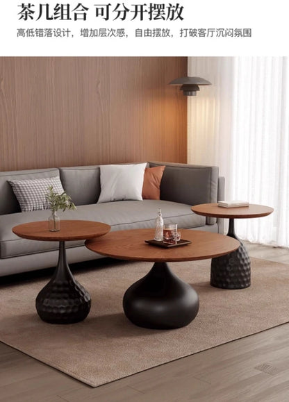 Trendy Coffee Table
