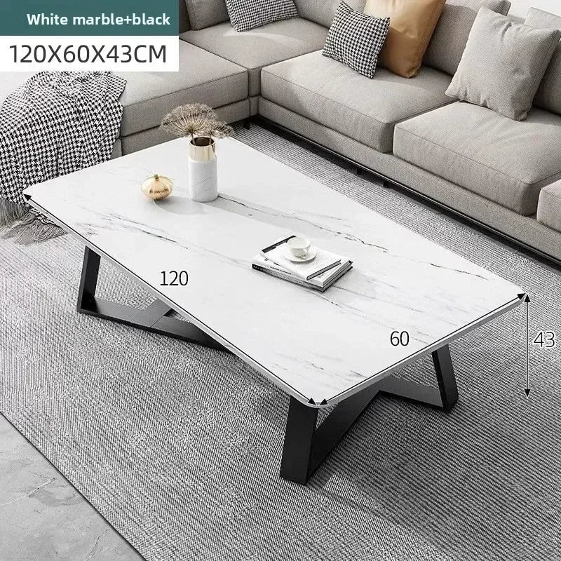 luxury coffee table