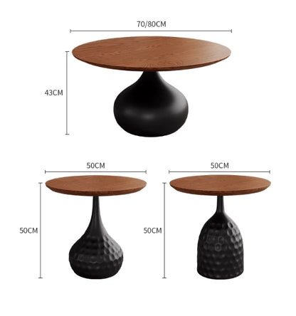Trendy Coffee Table