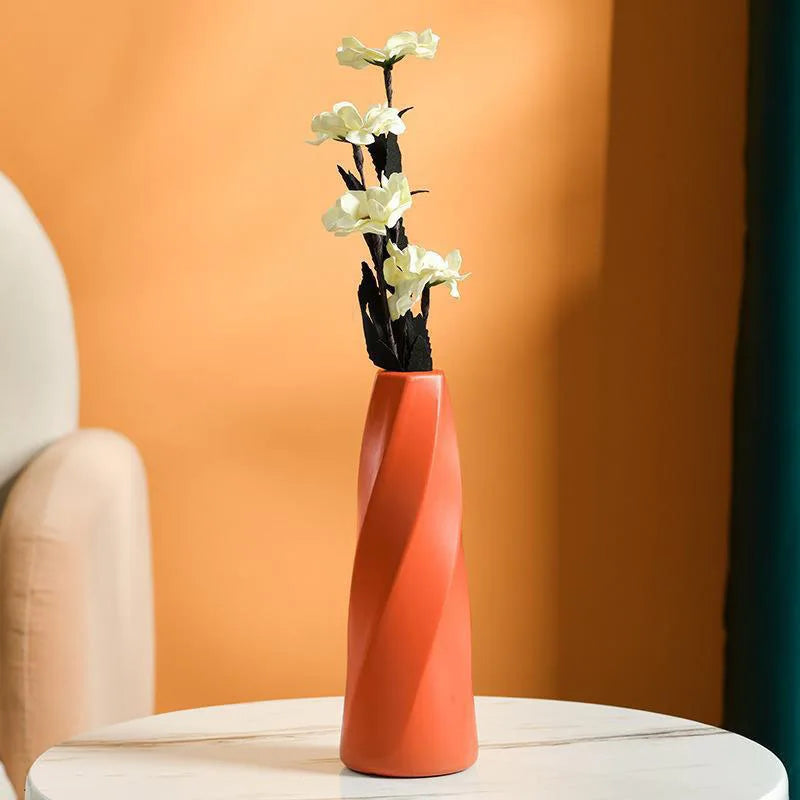 Vase Decoration Flower