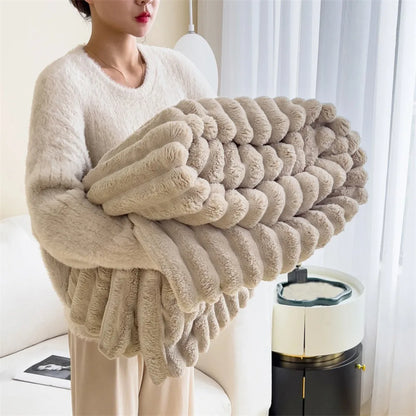 Cotton Warm Blanket