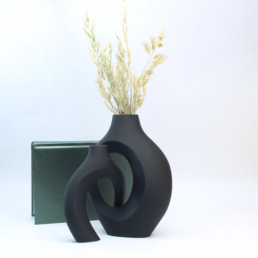 Hugging Vase Home Decoration