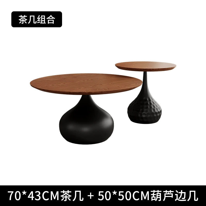 Trendy Coffee Table