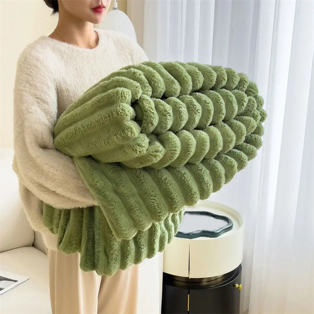 Cotton Warm Blanket