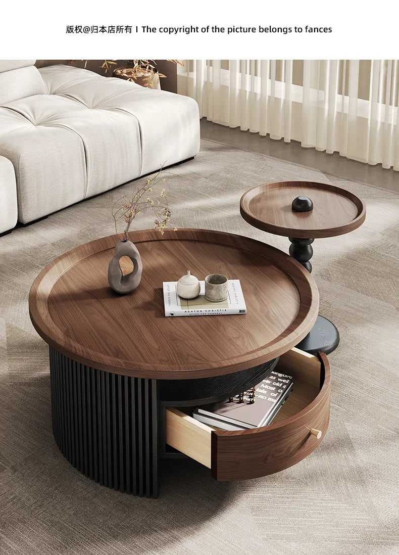 Modern Luxury Coffee Tables