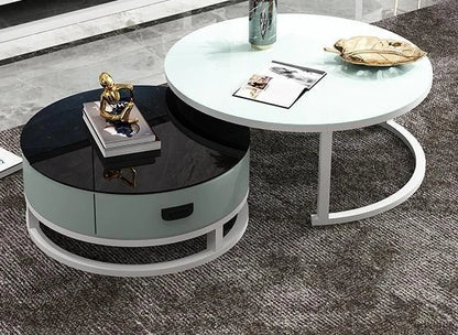 Coffee Table Round