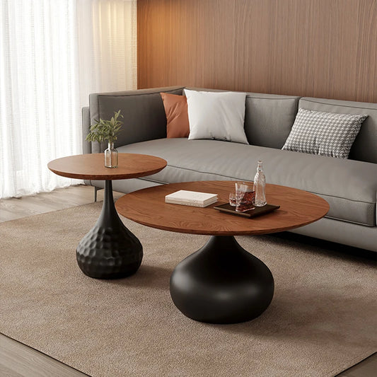 Trendy Coffee Table