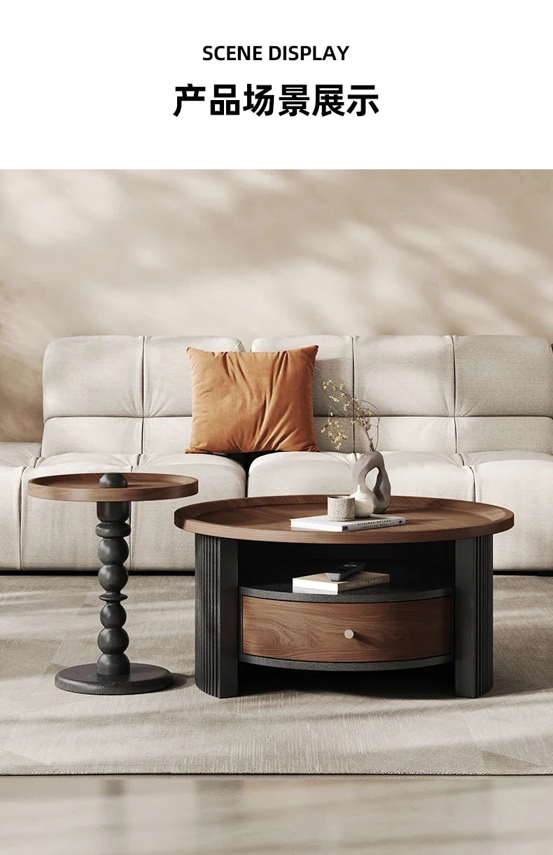 Modern Luxury Coffee Tables