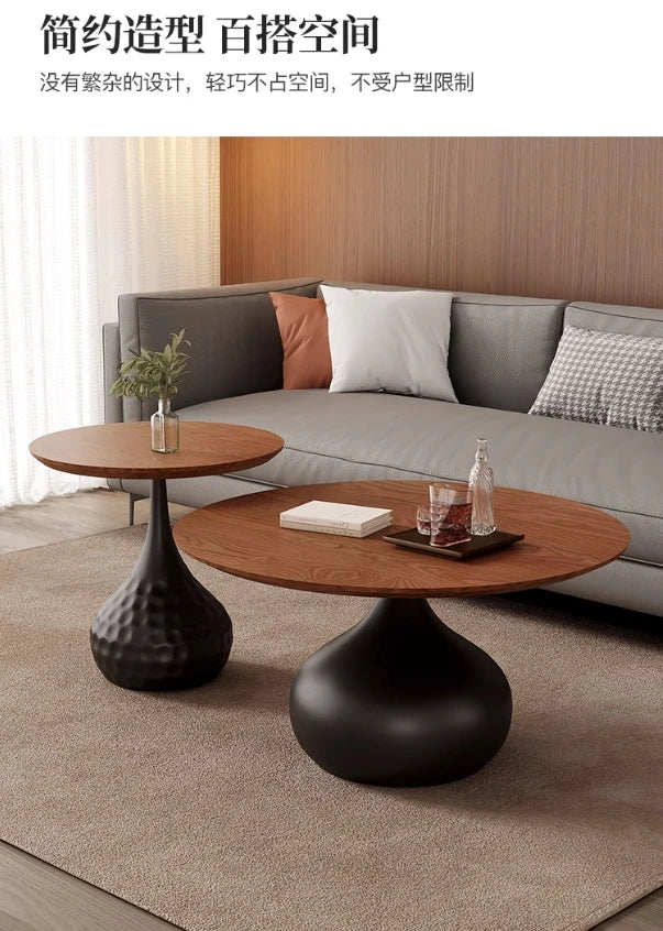 Trendy Coffee Table