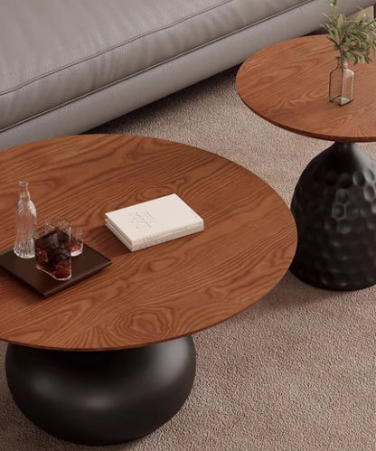 Trendy Coffee Table