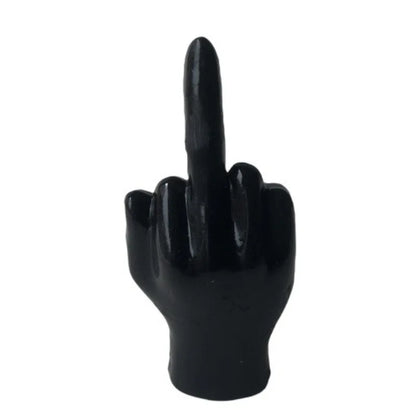 Home Decoration Trendy Middle Finger