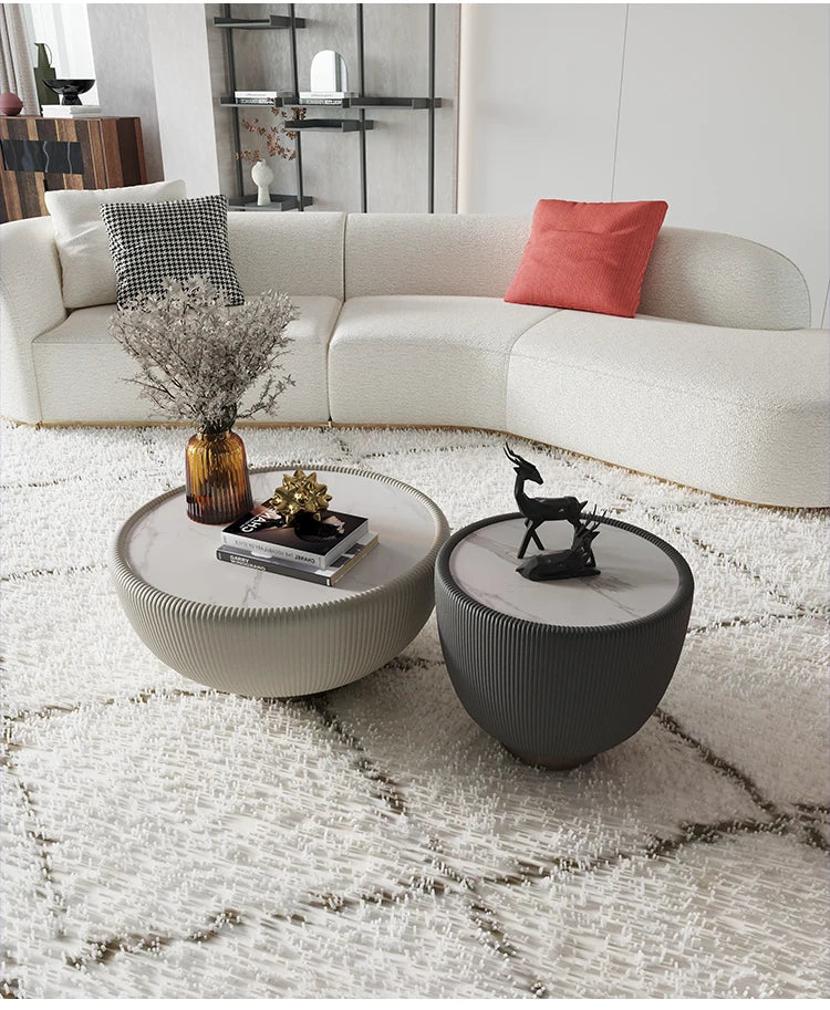 Modern, Trendy Coffee Tables