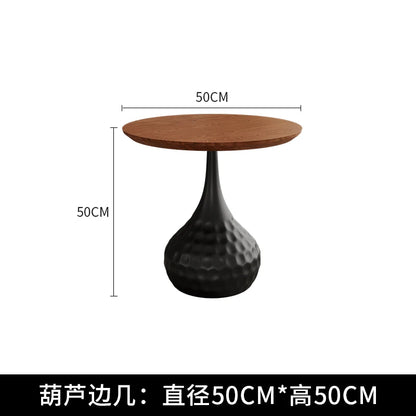 Trendy Coffee Table