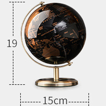Elegant, Decorative Globe