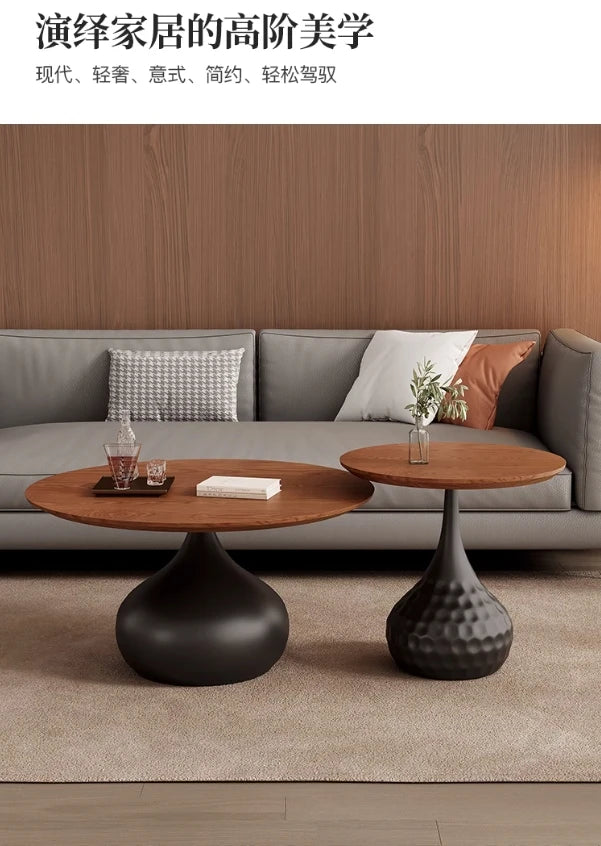 Trendy Coffee Table