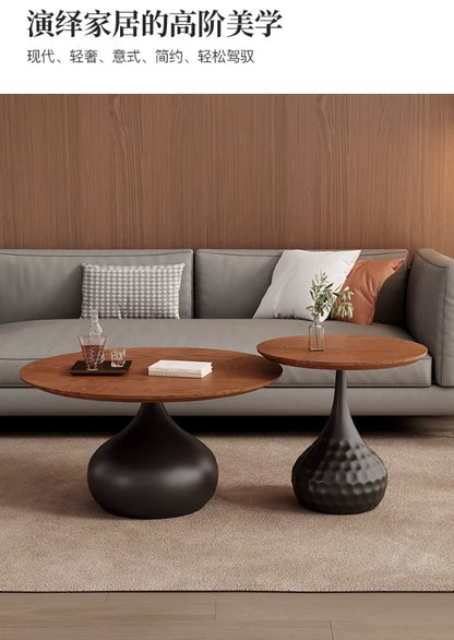 Trendy Coffee Table