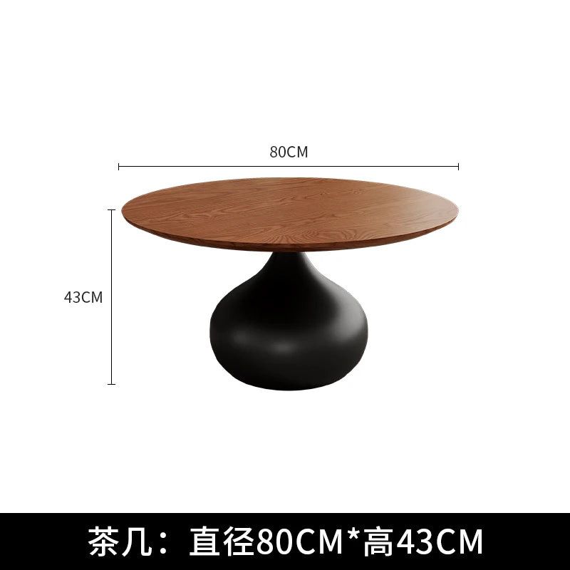 Trendy Coffee Table