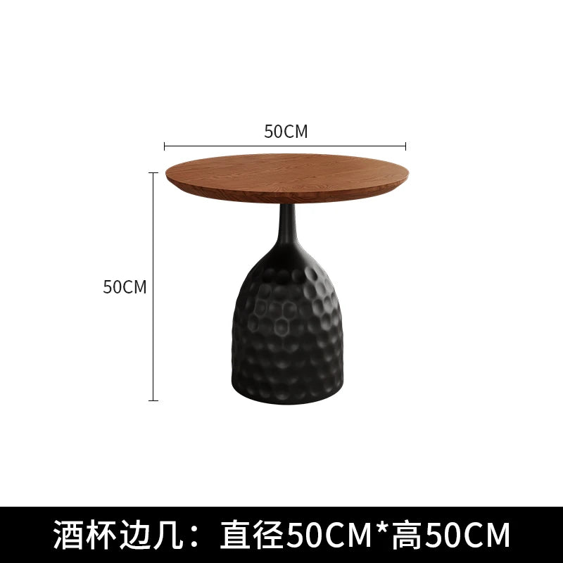 Trendy Coffee Table