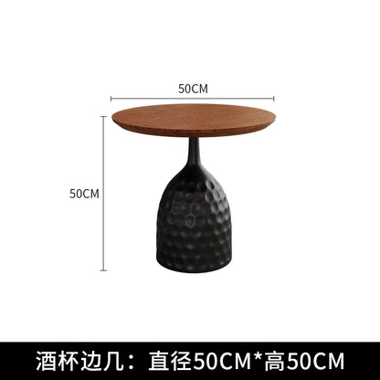 Trendy Coffee Table