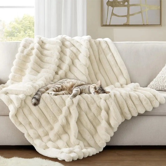 Cotton Warm Blanket