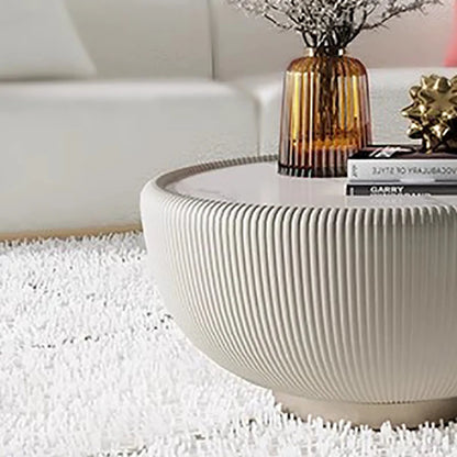 Modern, Trendy Coffee Tables