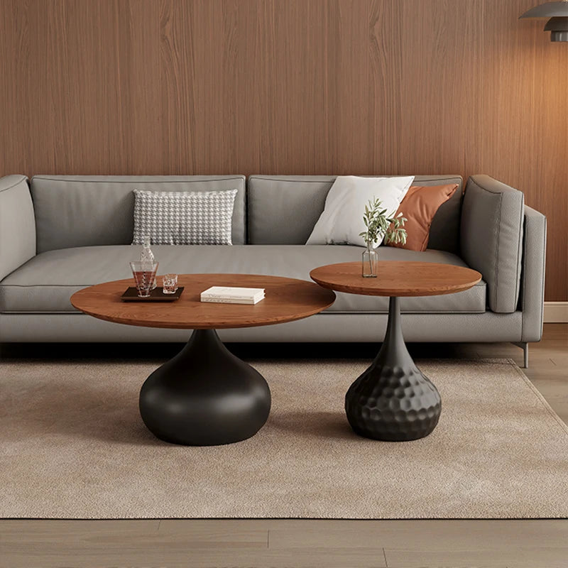 Trendy Coffee Table