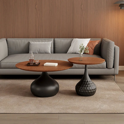 Trendy Coffee Table