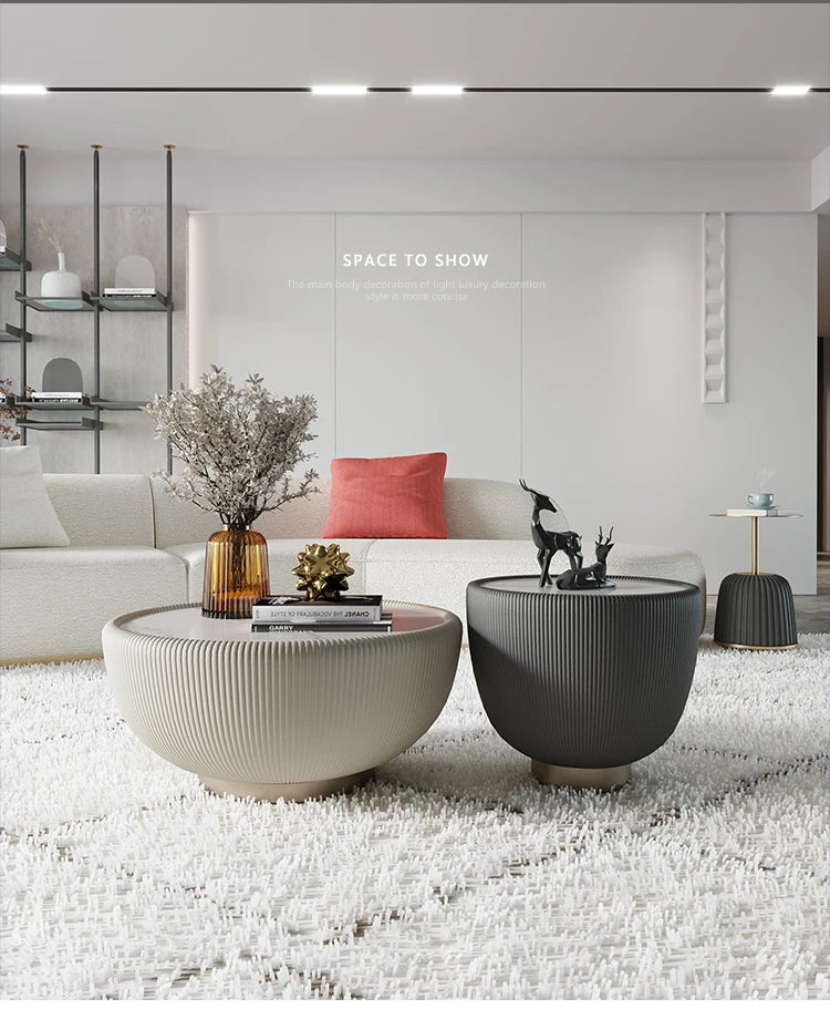Modern, Trendy Coffee Tables