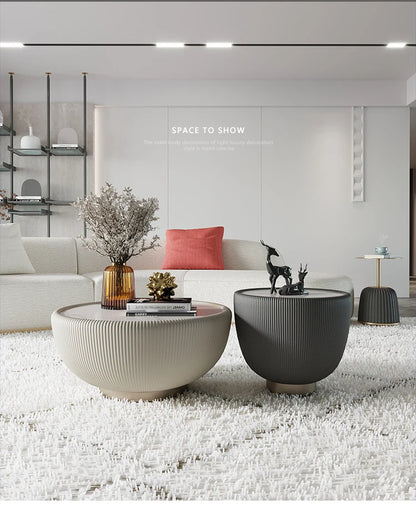 Modern, Trendy Coffee Tables