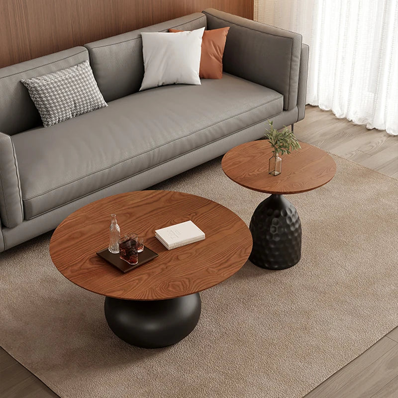 Trendy Coffee Table