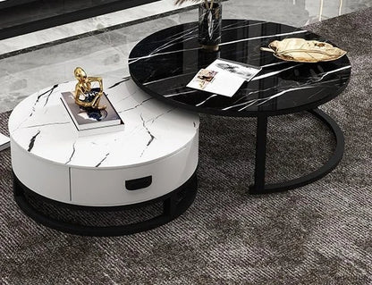 Coffee Table Round