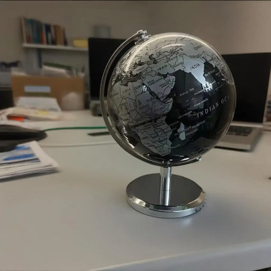 Elegant, Decorative Globe