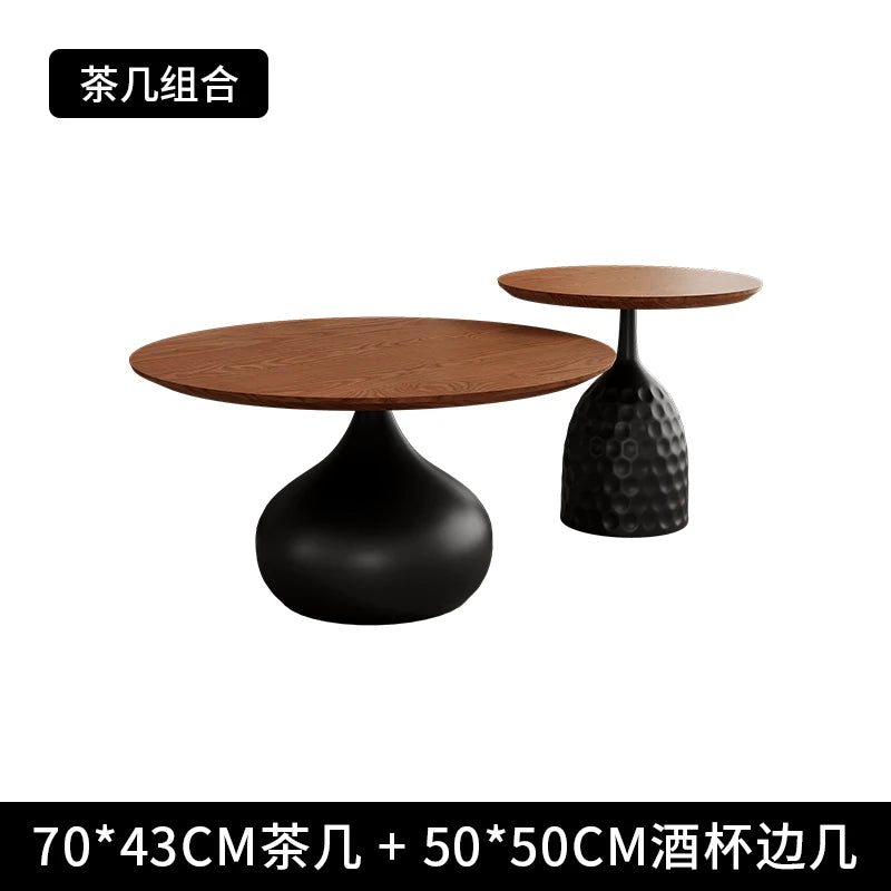 Trendy Coffee Table