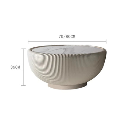 Modern, Trendy Coffee Tables