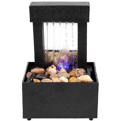 Desktop Waterfall Decoration